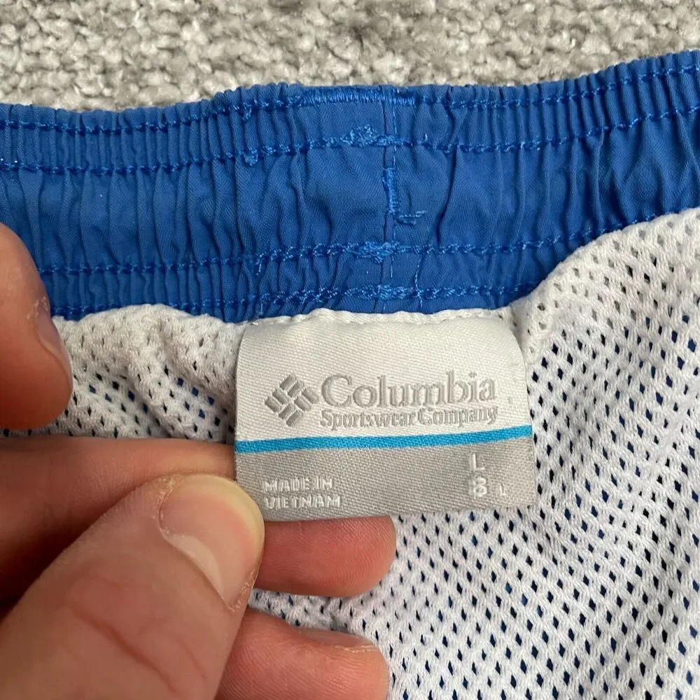 Columbia pfg omni